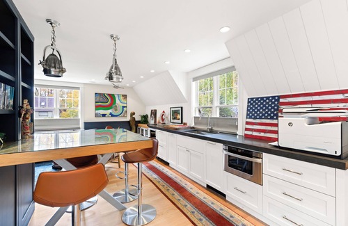 Telluride House | Park Place- Luxury Home, Hot Tub, Fire Pit, Huge Yard, Privacy