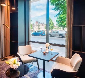 Vizivaros Hotel | Park Plaza Budapest