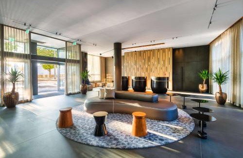 Vizivaros Hotel | Park Plaza Budapest