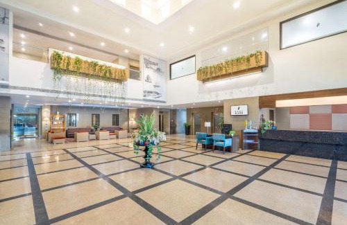 Thoraipakkam Hotel | Park Plaza Chennai OMR
