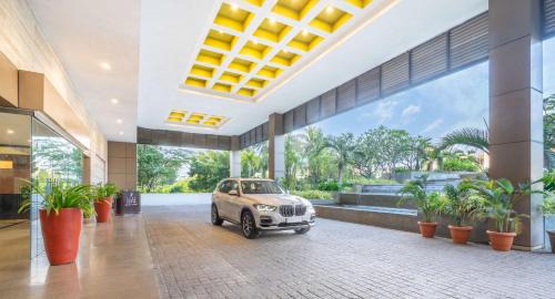Thoraipakkam Hotel | Park Plaza Chennai OMR