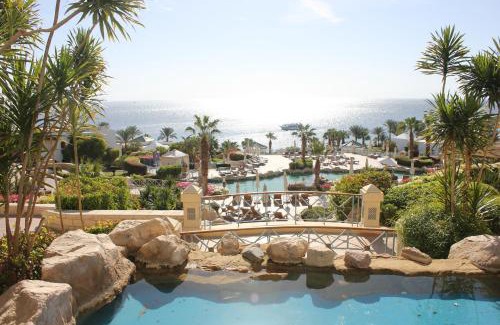 Sharm El Sheikh Resort | Park Regency Sharm El Sheikh Resort