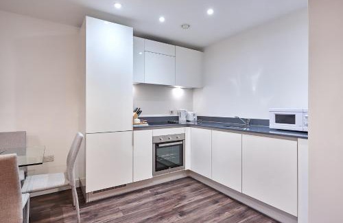The Westside Hotel | Park Regis Birmingham