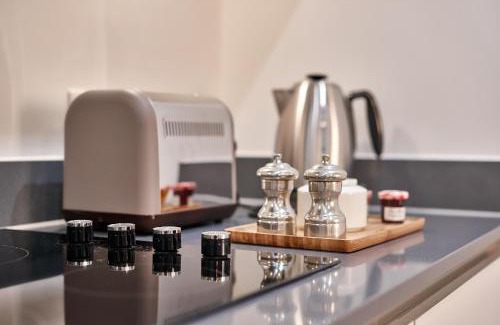 The Westside Hotel | Park Regis Birmingham