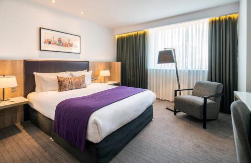 The Westside Hotel | Park Regis Birmingham