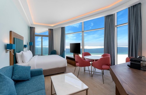 Dubai Resort | Park Regis by Prince Dubai Islands