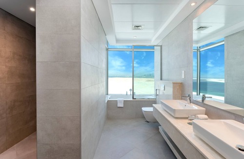 Dubai Resort | Park Regis by Prince Dubai Islands