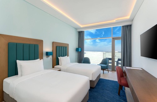 Dubai Resort | Park Regis by Prince Dubai Islands