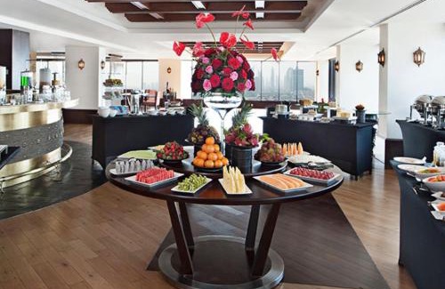 Bur Dubai Hotel | Park Regis Kris Kin Hotel