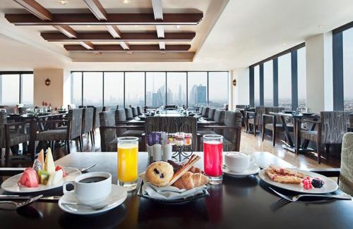 Bur Dubai Hotel | Park Regis Kris Kin Hotel
