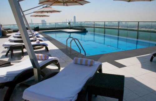 Bur Dubai Hotel | Park Regis Kris Kin Hotel