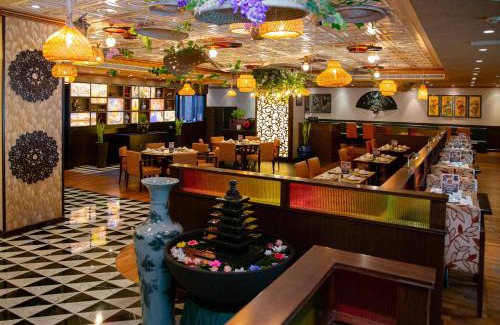Bur Dubai Hotel | Park Regis Kris Kin Hotel