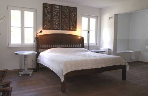 Mecklenburgische Kleinseenplatte House | Park Residence Bei Wu