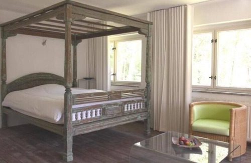 Mecklenburgische Kleinseenplatte House | Park Residence Bei Wu