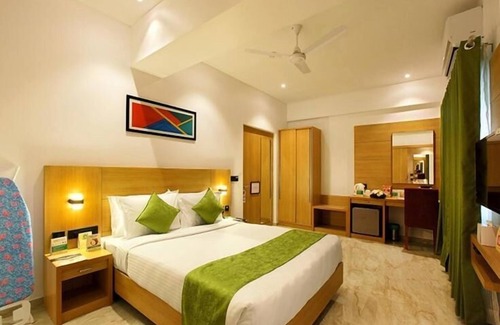 Kodungallur Hotel | PARK RESIDENCY KODUNGALLUR