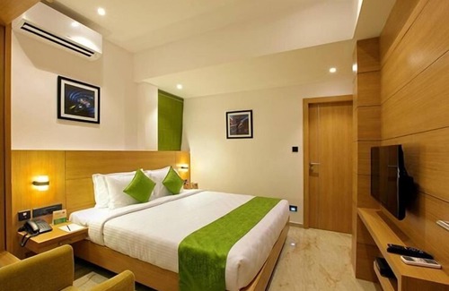 Kodungallur Hotel | PARK RESIDENCY KODUNGALLUR