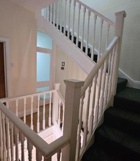 Blackpool House | Park Road Guest House - Room To Rent On Park Road in Blackpool FY1 4ET