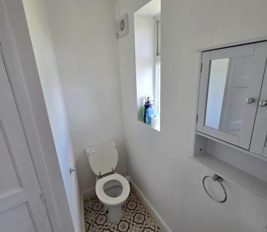 Bilston House | Park Road Retreat