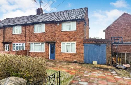 Bilston House | Park Road Retreat