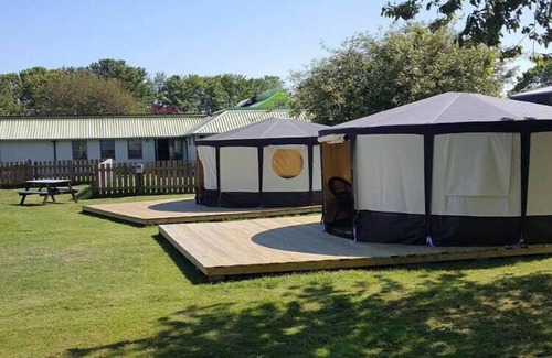 Bridlington RV Rental | Park Rose Village