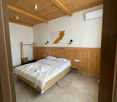 Kharkiv Oblast Hotel | Park Rost Club