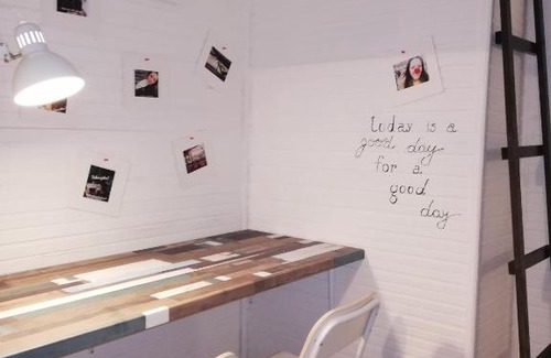 Bele Vode Apartment | Park