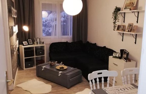 Bele Vode Apartment | Park