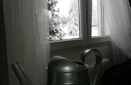 Bele Vode Apartment | Park