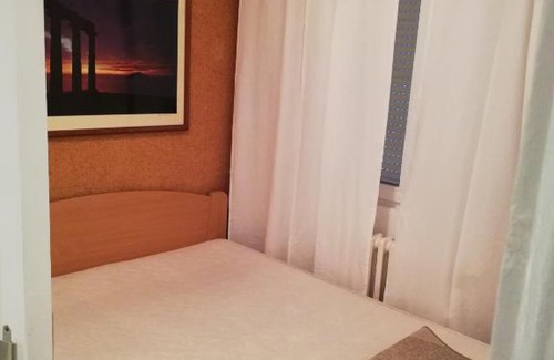 Bele Vode Apartment | Park