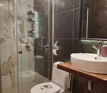 Lazarevac Apartment | Park