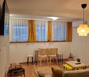 Lazarevac Apartment | Park
