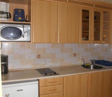 Balatonlelle Apartment | Park Sétány Apartman