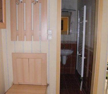 Balatonlelle Apartment | Park Sétány Apartman