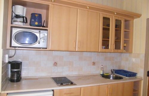 Balatonlelle Apartment | Park Sétány Apartman