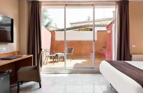 Rubi Hotel | Park Sedo Aparthotel