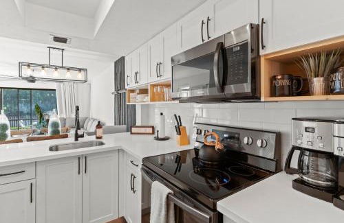 Park Shore Apartment | Park Shore Resort