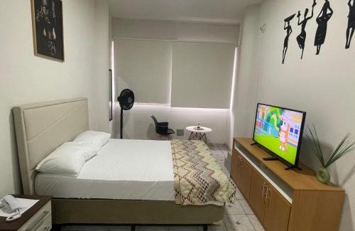 Republica Apartment | Park view apartment city center