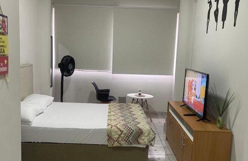 Republica Apartment | Park view apartment city center