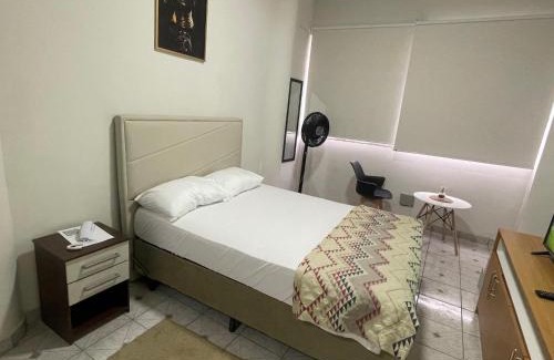 Republica Apartment | Park view apartment city center