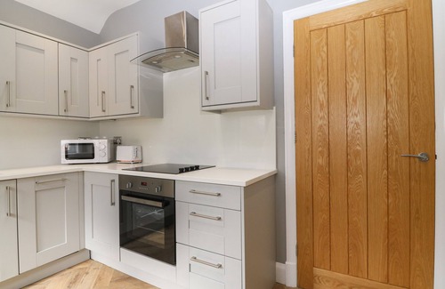 Llandudno Cottage | PARK VIEW UPPER, pet friendly, country holiday cottage in Llandudno