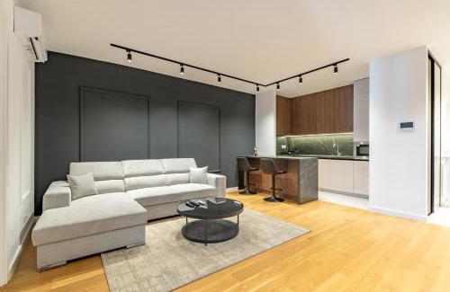 Vozdovac Apartment | Park Vila Apartments