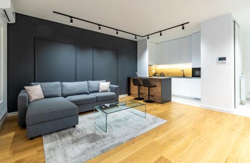 Vozdovac Apartment | Park Vila Apartments
