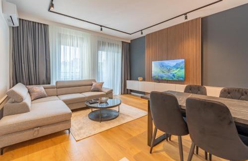 Vozdovac Apartment | Park Vila Apartments