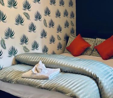 Oxford City Centre Apartment | Parkend Room stay in city centre oxford