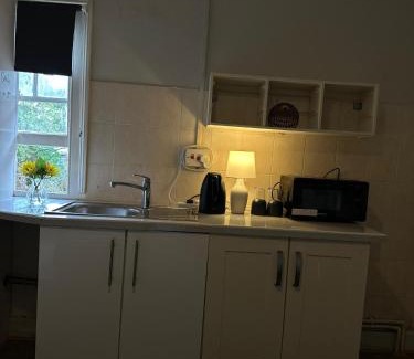 Oxford City Centre Apartment | Parkend Room stay in city centre oxford