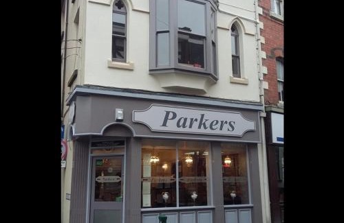 Newtown Bed & Breakfast | Parkers House Bed & Breakfast