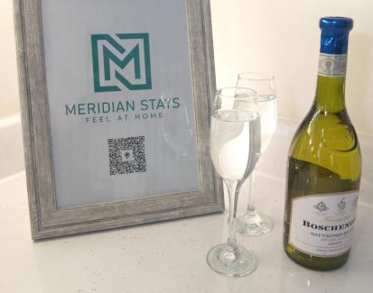 Darlington Apartment | Parkgate Central, Station & Town