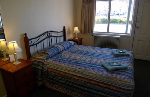 Goulburn Hotel | Parkhaven Motel