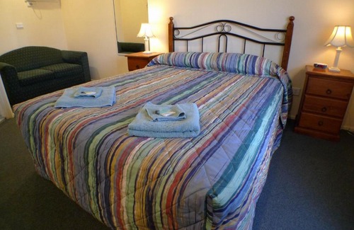 Goulburn Hotel | Parkhaven Motel