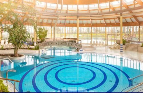 Putbus Hotel | Parkhotel Putbus - renoviert seit Februar 2025